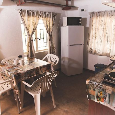 29 Polvy Street Hotel Mbombela Exterior photo